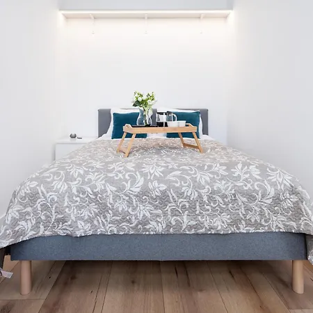 דירה Jaracza - Parking, Piotrowska Street Nearby - By Rentujemy