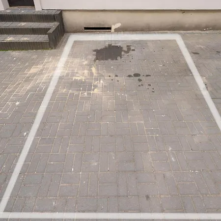דירה Jaracza - Parking, Piotrowska Street Nearby - By Rentujemy