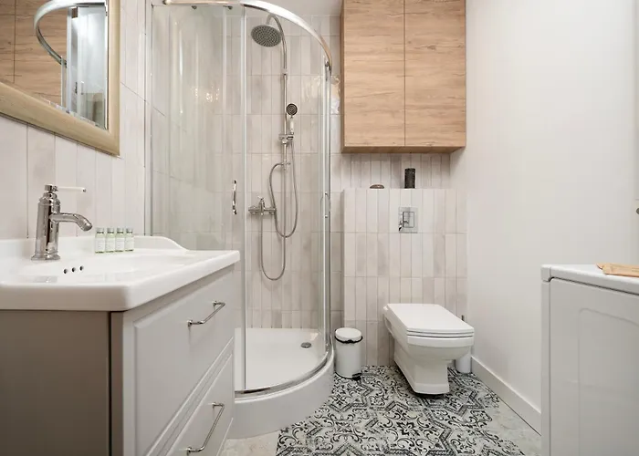 Jaracza - Parking, Piotrowska Street Nearby - By Rentujemy Appartamento Łódź